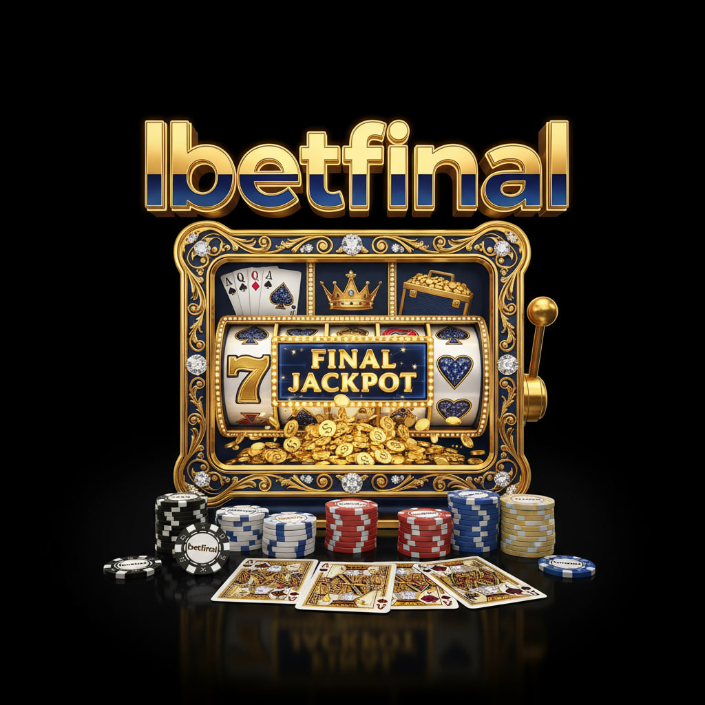 Logo của lbetfinal